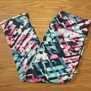 Fabletics capris